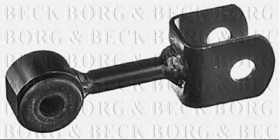 BORG & BECK bdl6812 -  Тяга / стойка, стабилизатор